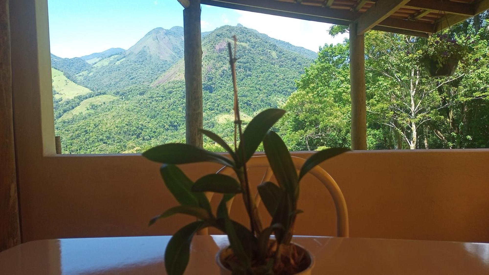 Pousada Vereda Tropical Araquari Zewnętrze zdjęcie