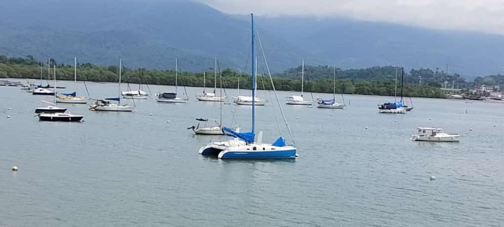 Pousada Vereda Tropical Araquari Zewnętrze zdjęcie