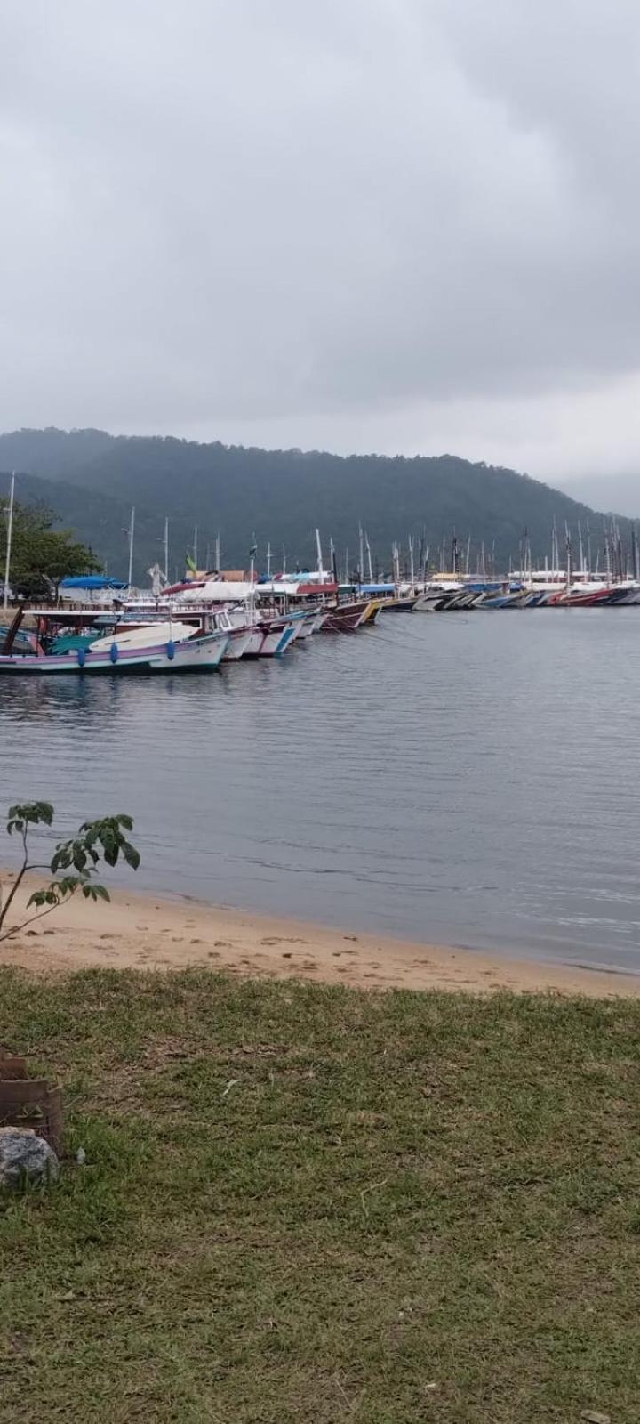 Pousada Vereda Tropical Araquari Zewnętrze zdjęcie